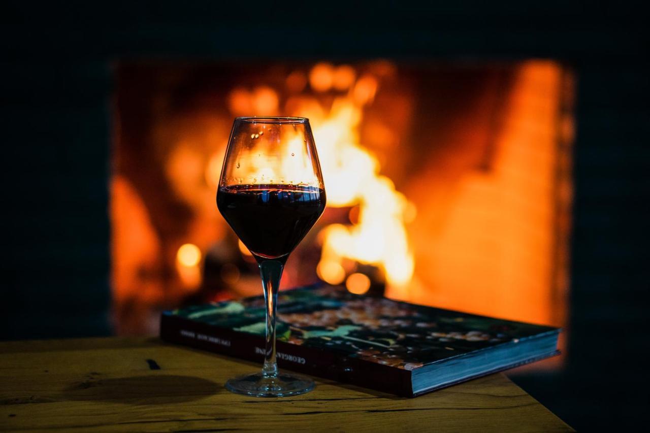 Chateau Artwine Art'ana エクステリア 写真